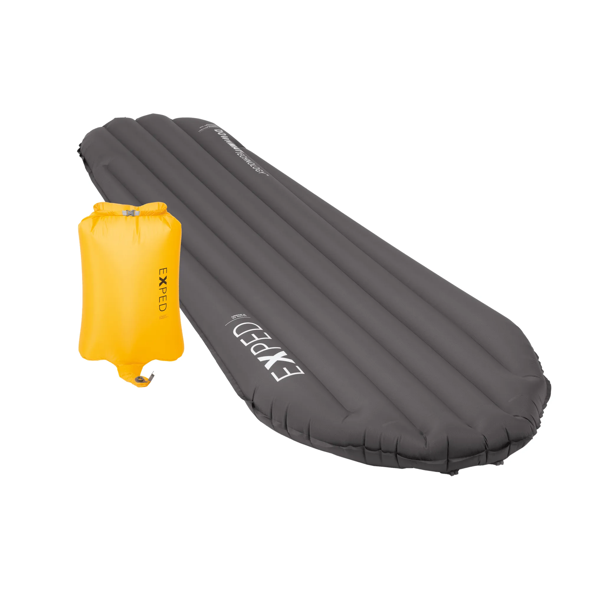 Exped Ultra 7R Mummy Sleeping Mat