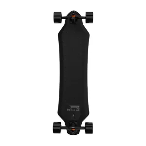 Exway X1 Max Hub 655W Longboard Electric Skateboard