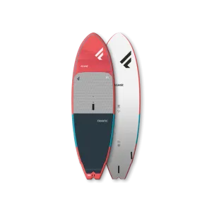 Fanatic All Wave 8'10" SUP Board