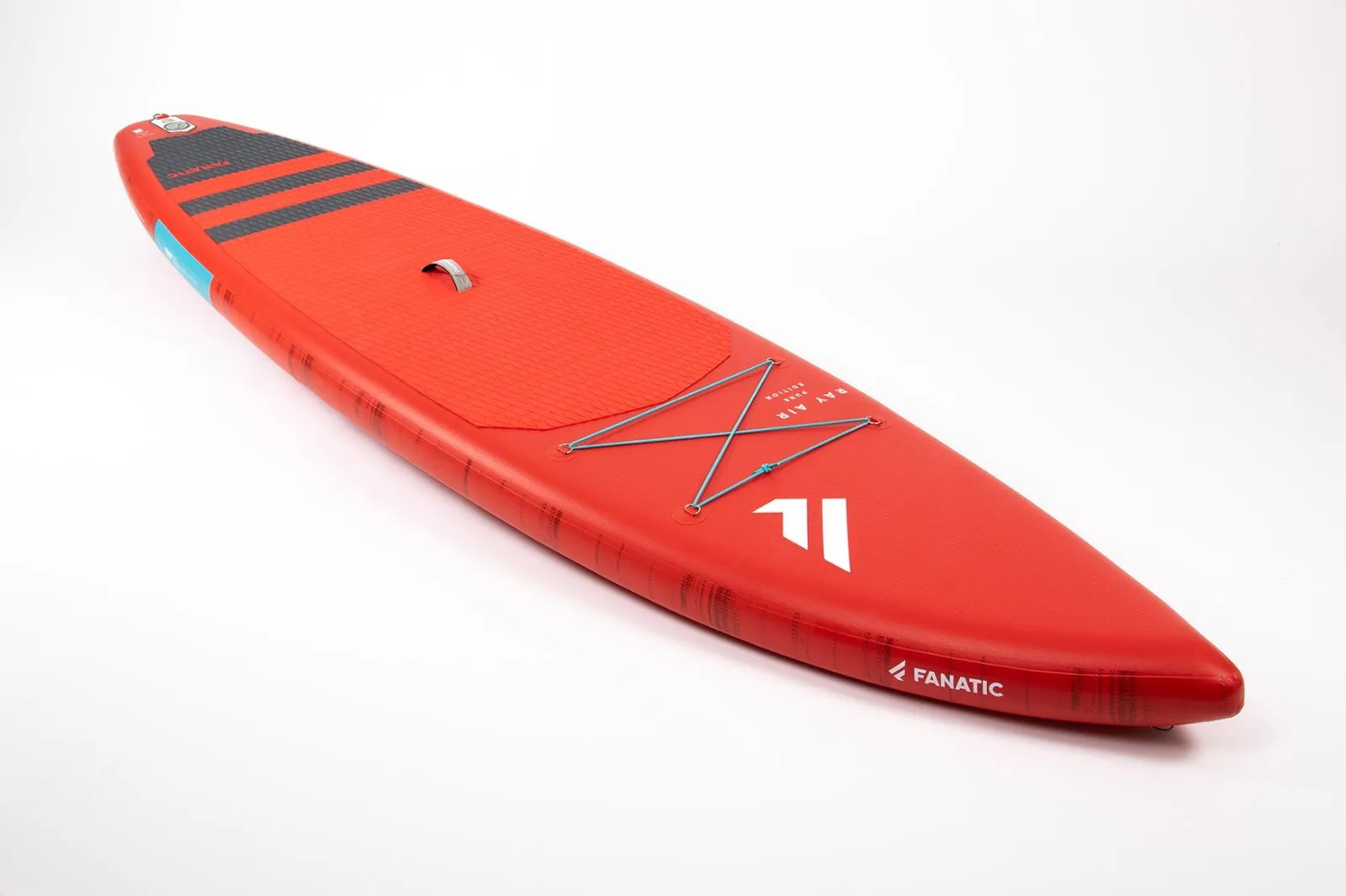 Fanatic Ray Air Pure 11'6 x 31" Inflatable SUP Board