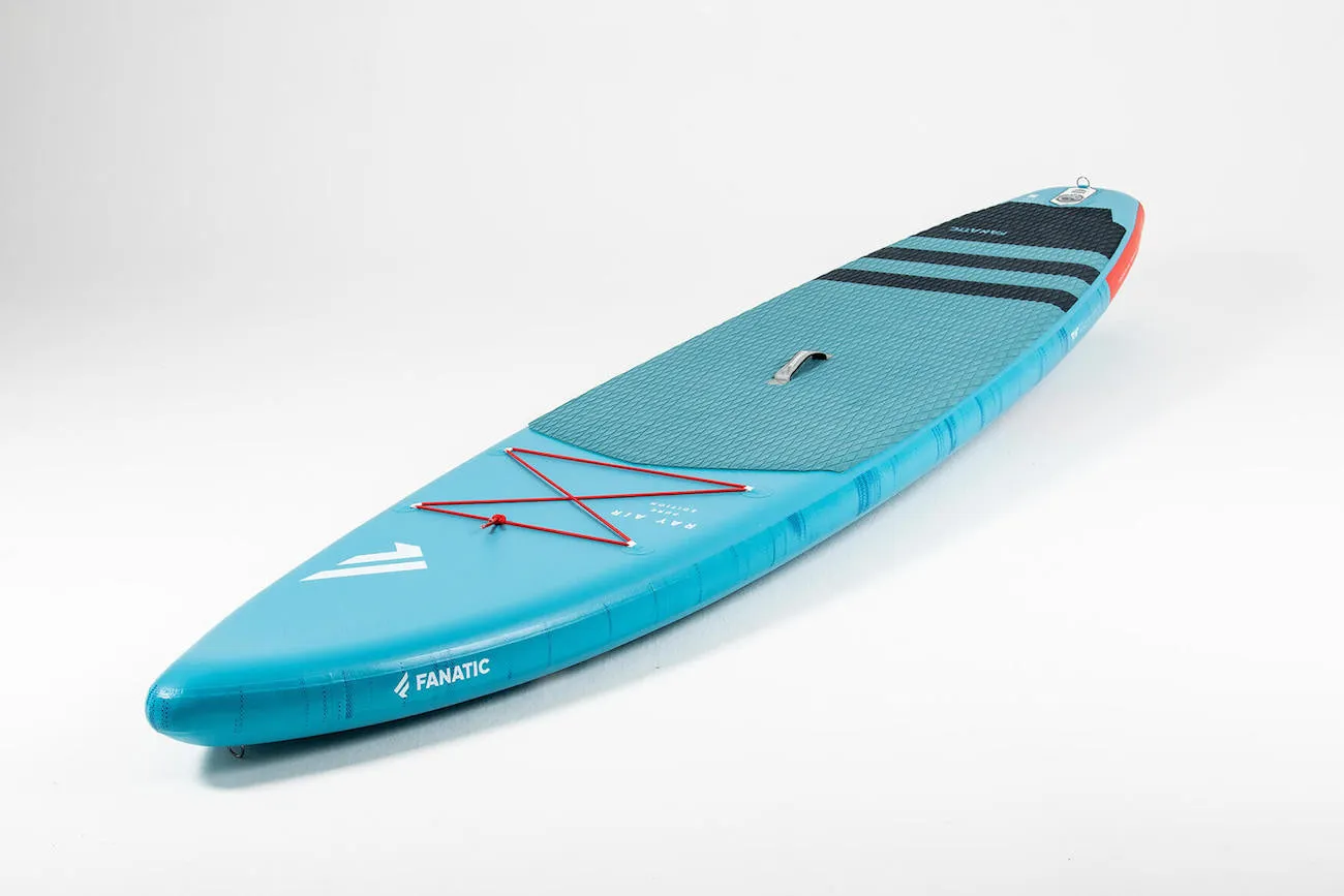 Fanatic Ray Air Pure 12'6 x 32" Inflatable SUP Board