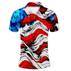 Flag Wave | Women's