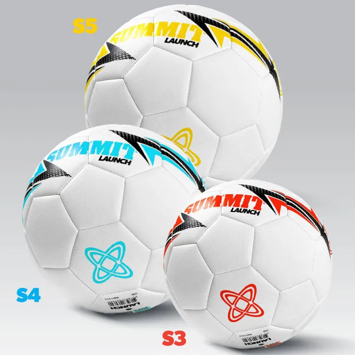 Football Australia 2m x 1m Bownet Goal Pack