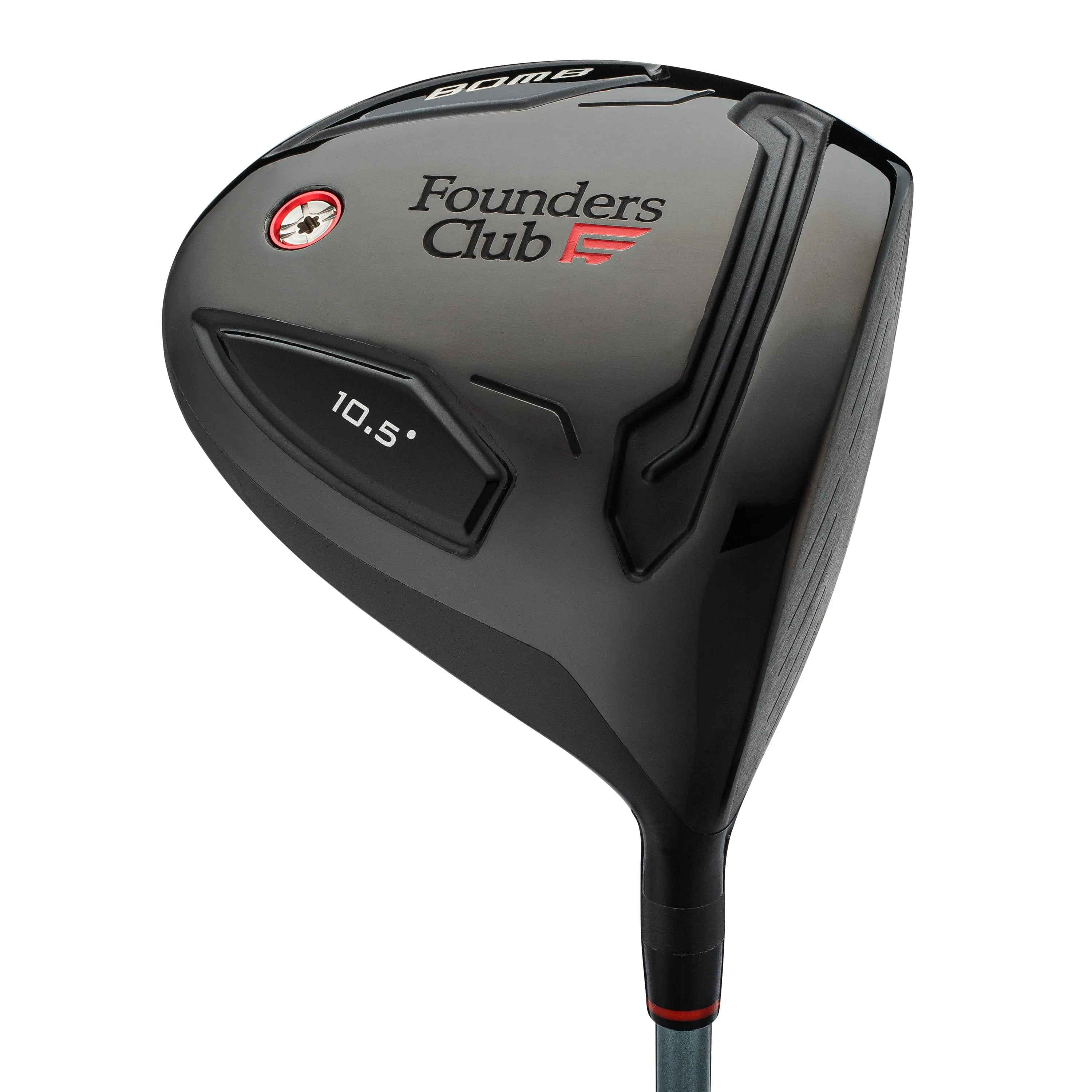 Founders Club Bomb Golf Driver