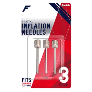 Franklin Inflation Needles