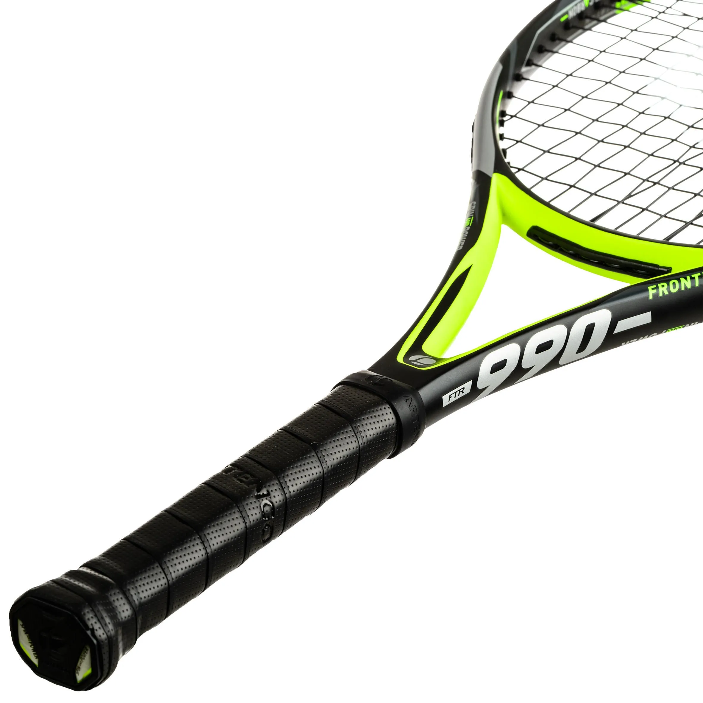 Front tennis racket FTR100 URBALL