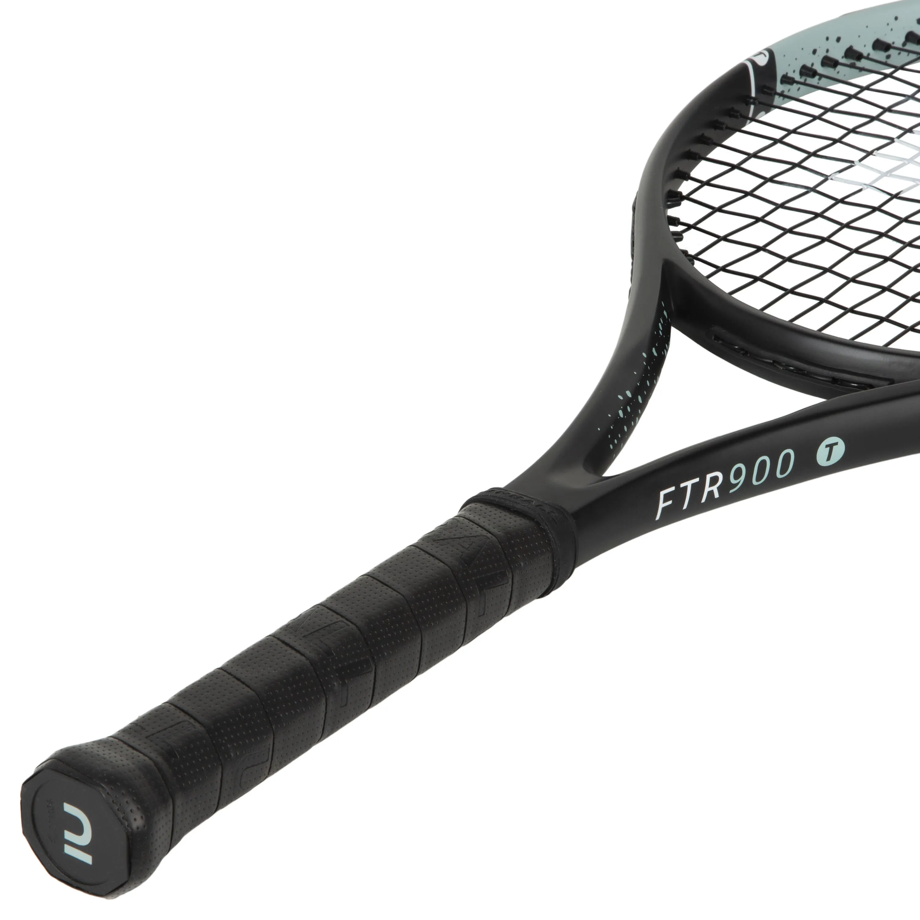 Front tennis racket FTR100 URBALL