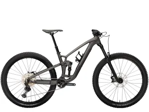 Full Suspension Mountain Bike Rental