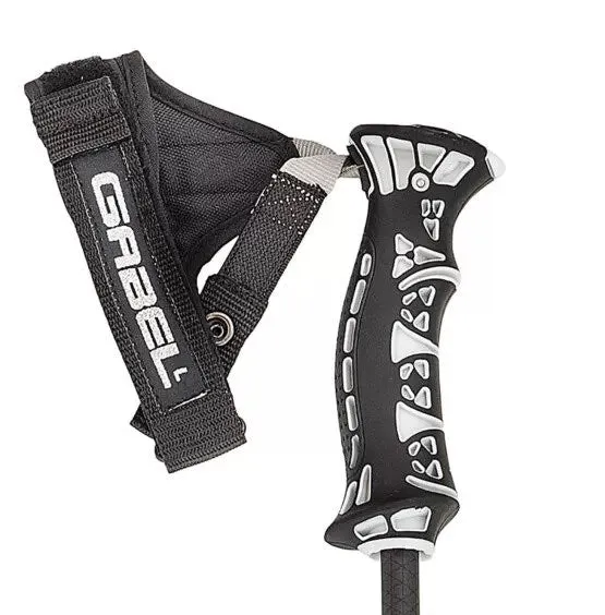 Gabel G-Carbon Ski Poles