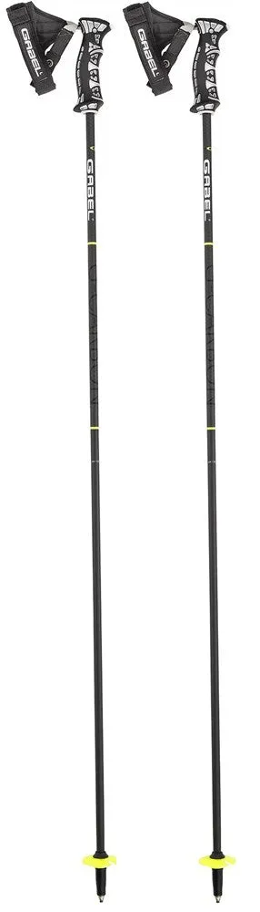 Gabel G-Carbon Ski Poles