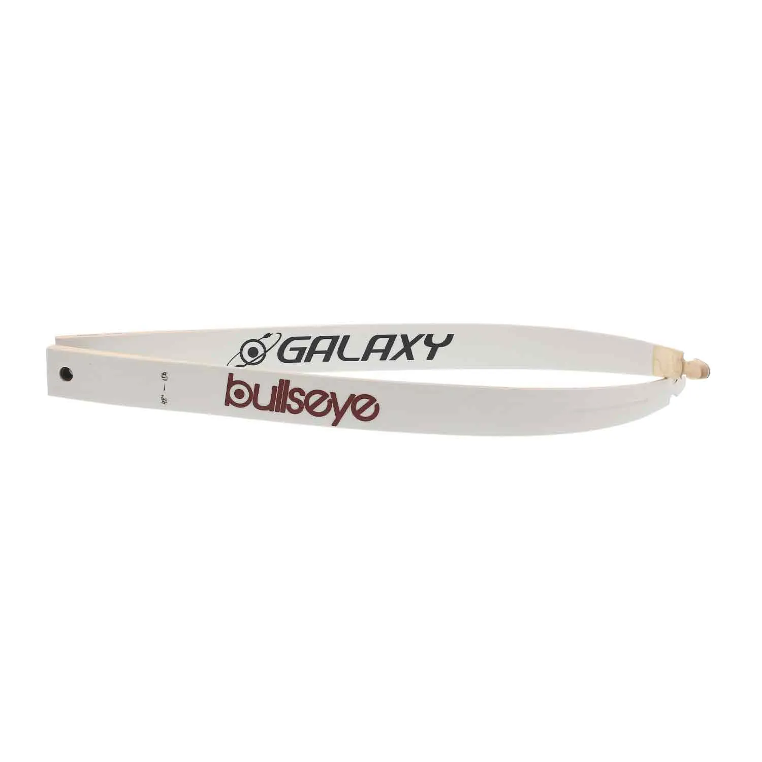 Galaxy Bullseye 48 Recurve Limbs