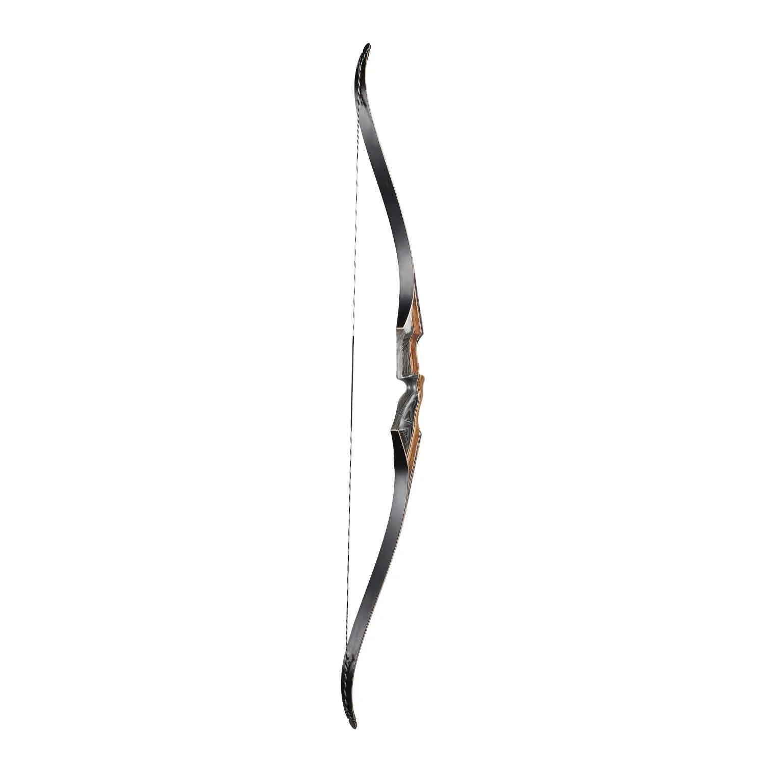 Galaxy Grey Dawn Recurve Bow