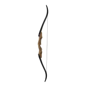 Galaxy Luna 64" Takedown Recurve Bow