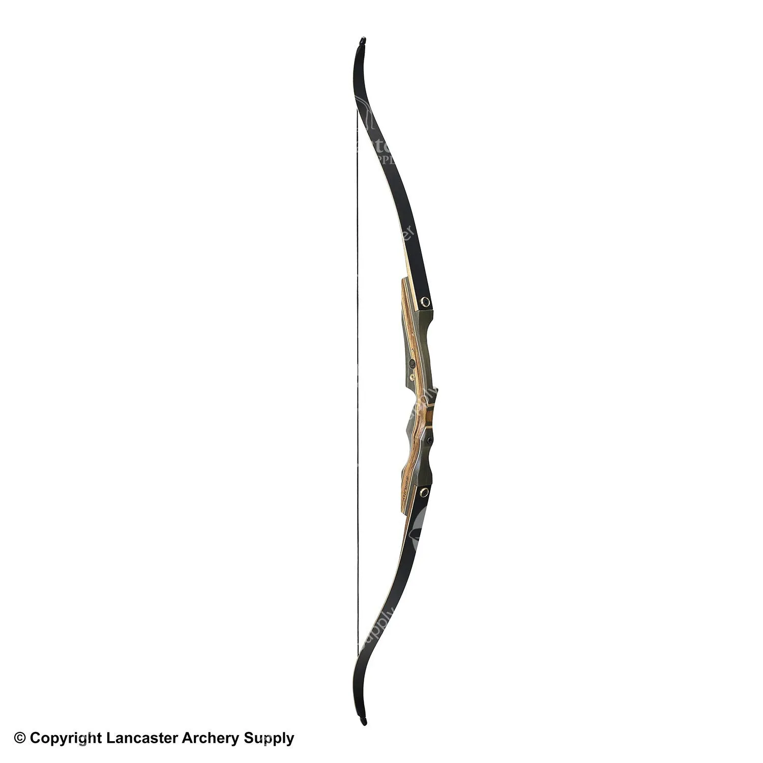 Galaxy Sage Elite 62" Takedown Recurve Bow