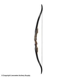 Galaxy Sage Elite 62" Takedown Recurve Bow