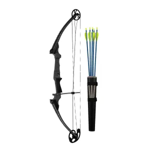 Genesis Archery Original Genesis Bow Kit (Carbon)