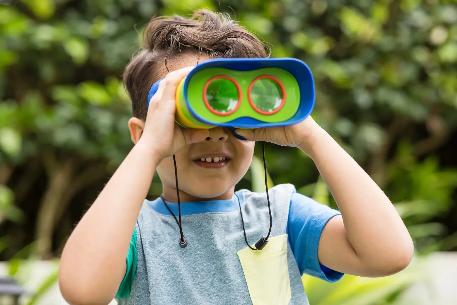 Geosafari® Jr. Kidnoculars™