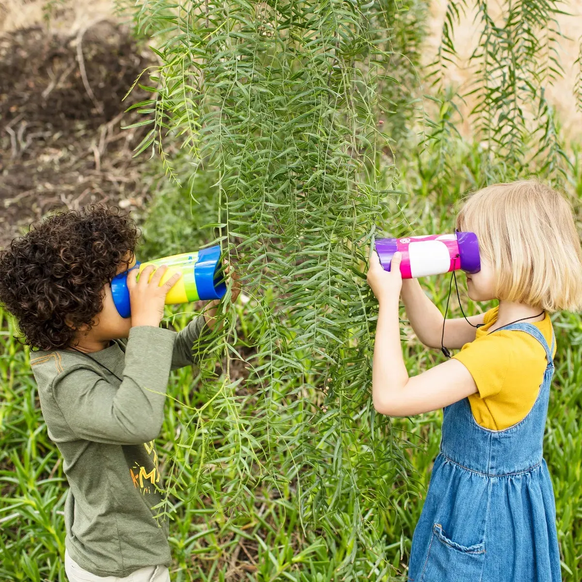 Geosafari® Jr. Kidnoculars™