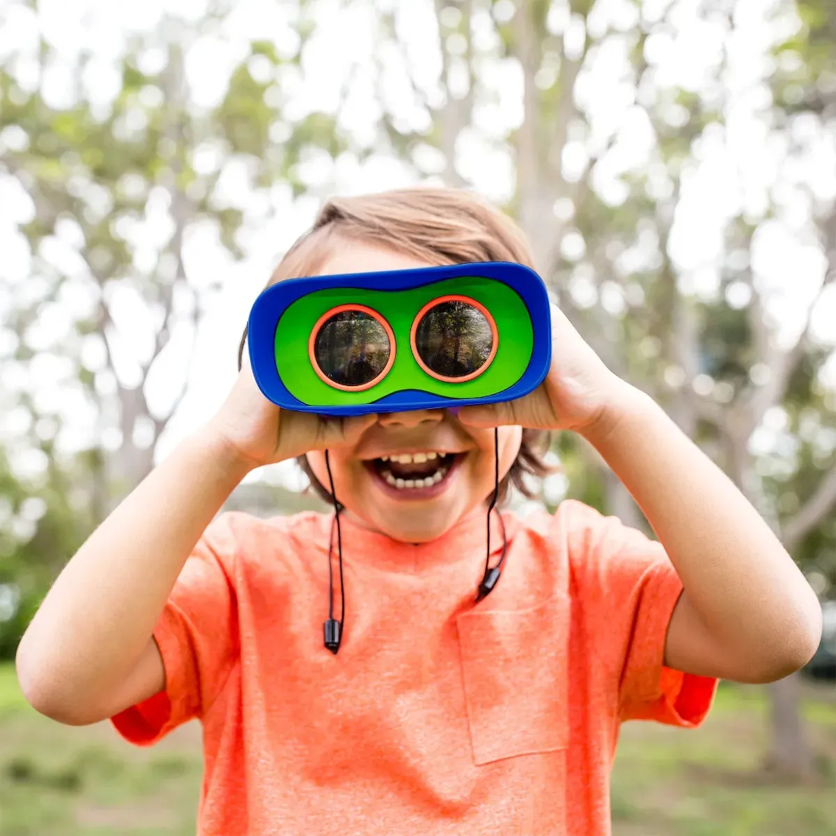 Geosafari® Jr. Kidnoculars™