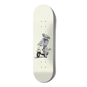 Girl Deck Mouse Rick Howard 8.25"