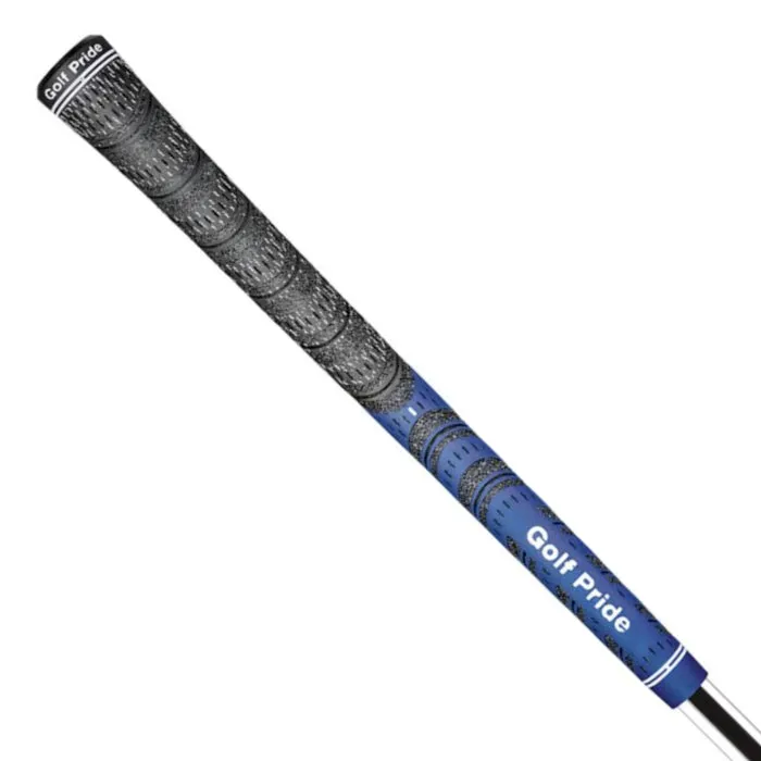 Golf Pride New Decade Multicompound Midsize Grip