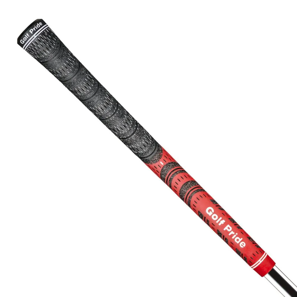 Golf Pride New Decade Multicompound Midsize Grip