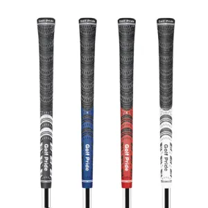 Golf Pride New Decade Multicompound Midsize Grip