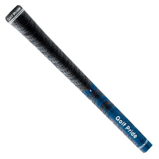 Golf Pride New Decade Standard Blue (13pcs   Golf Grip Kit)