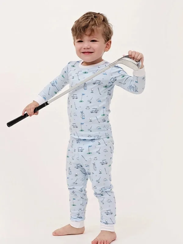 Golf Two Piece PJ