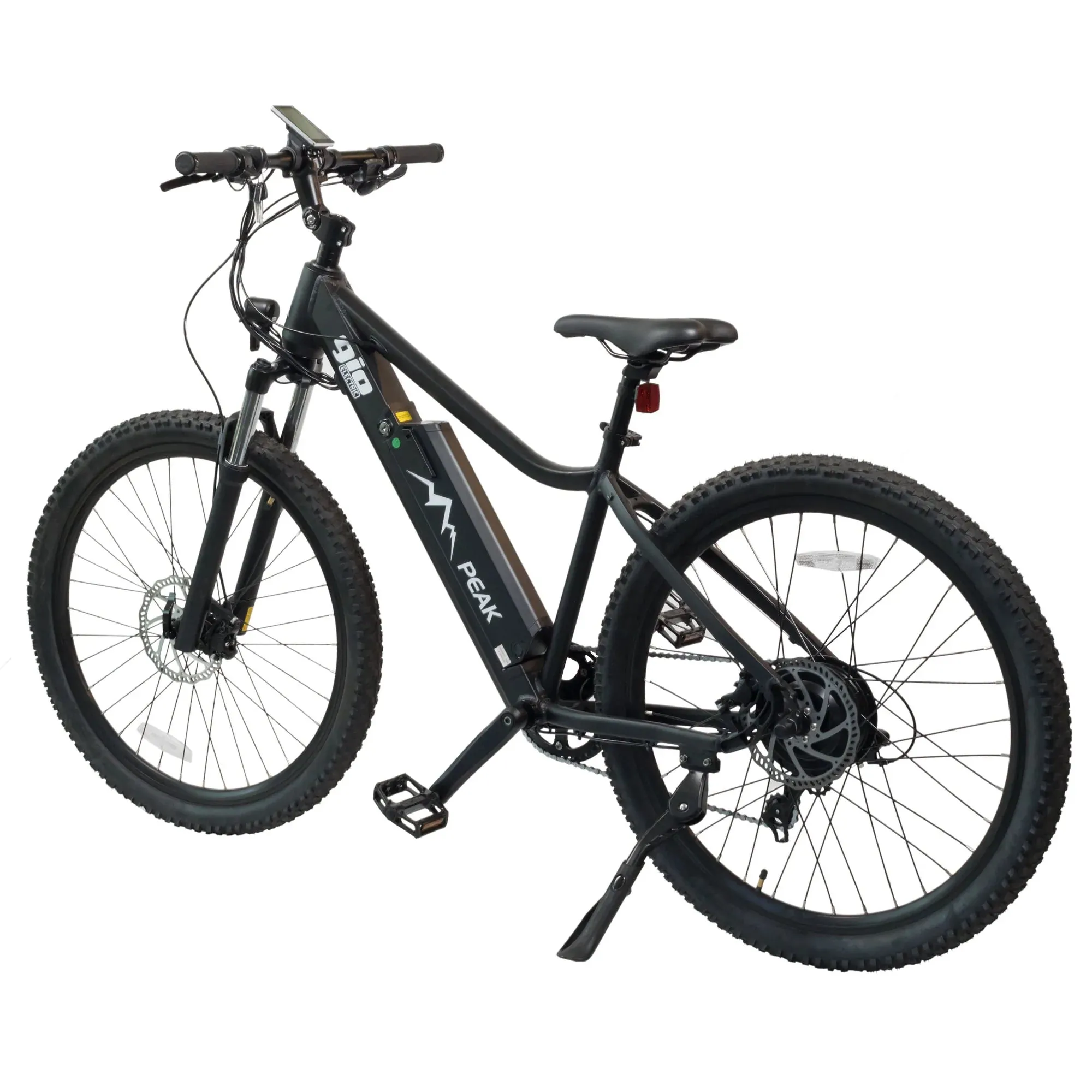 GVA Gio Peak 48V/500W Electric Mountain Bike