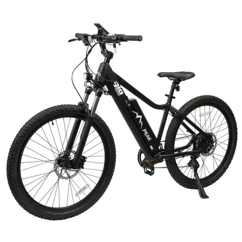 GVA Gio Peak 48V/500W Electric Mountain Bike