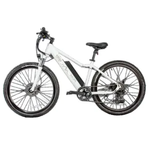 GVA Gio Peak 48V/500W Electric Mountain Bike