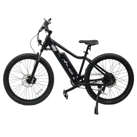 GVA Gio Peak 48V/500W Electric Mountain Bike