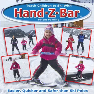 Hand-Z-Bar