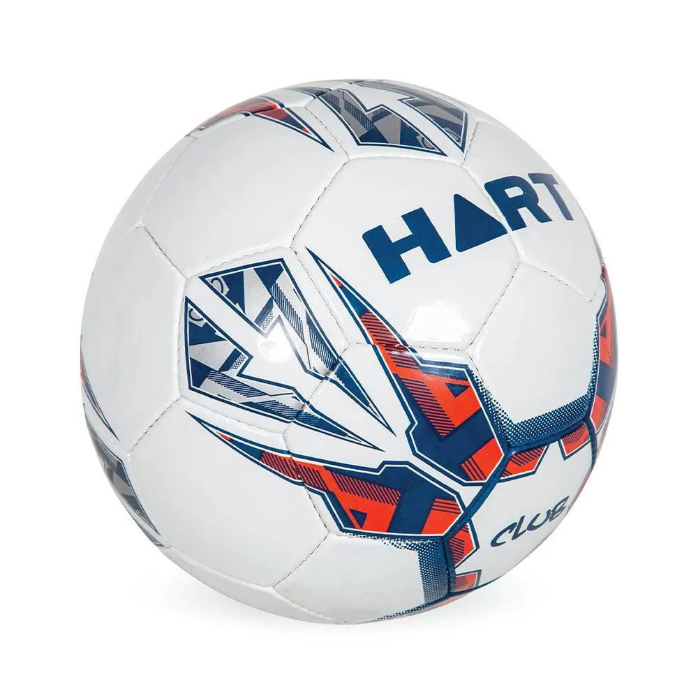 HART Club Soccer Balls