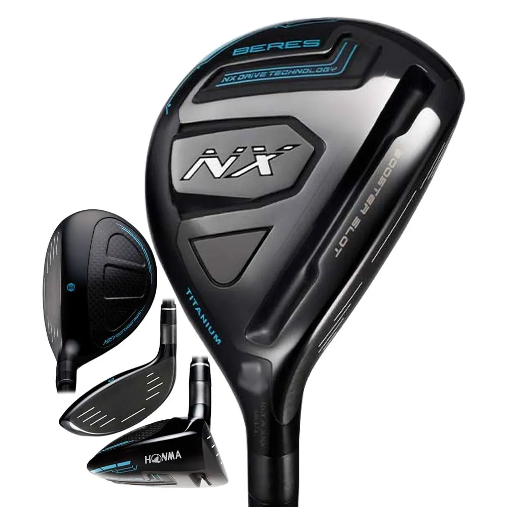 HONMA Beres NX Hybrid 2023