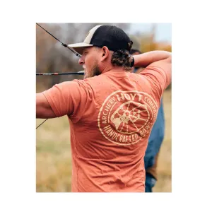 Hoyt Crafty Tee