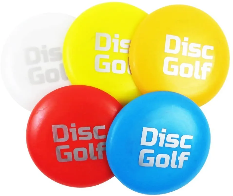 Innova Mini Discatcher Disc Golf Game Set