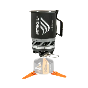 Jetboil MicroMo Cooking System - Carbon