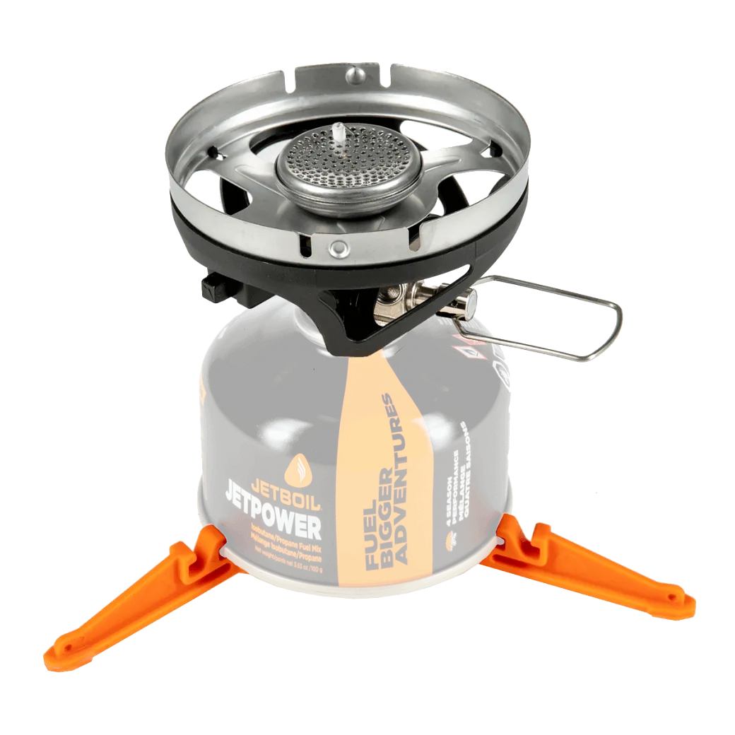 Jetboil MicroMo Cooking System - Carbon