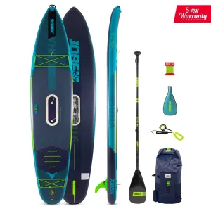 Jobe E-Duna 11.6 Inflatable Paddle Board Package   E-duna Drive  488821002-PCS.