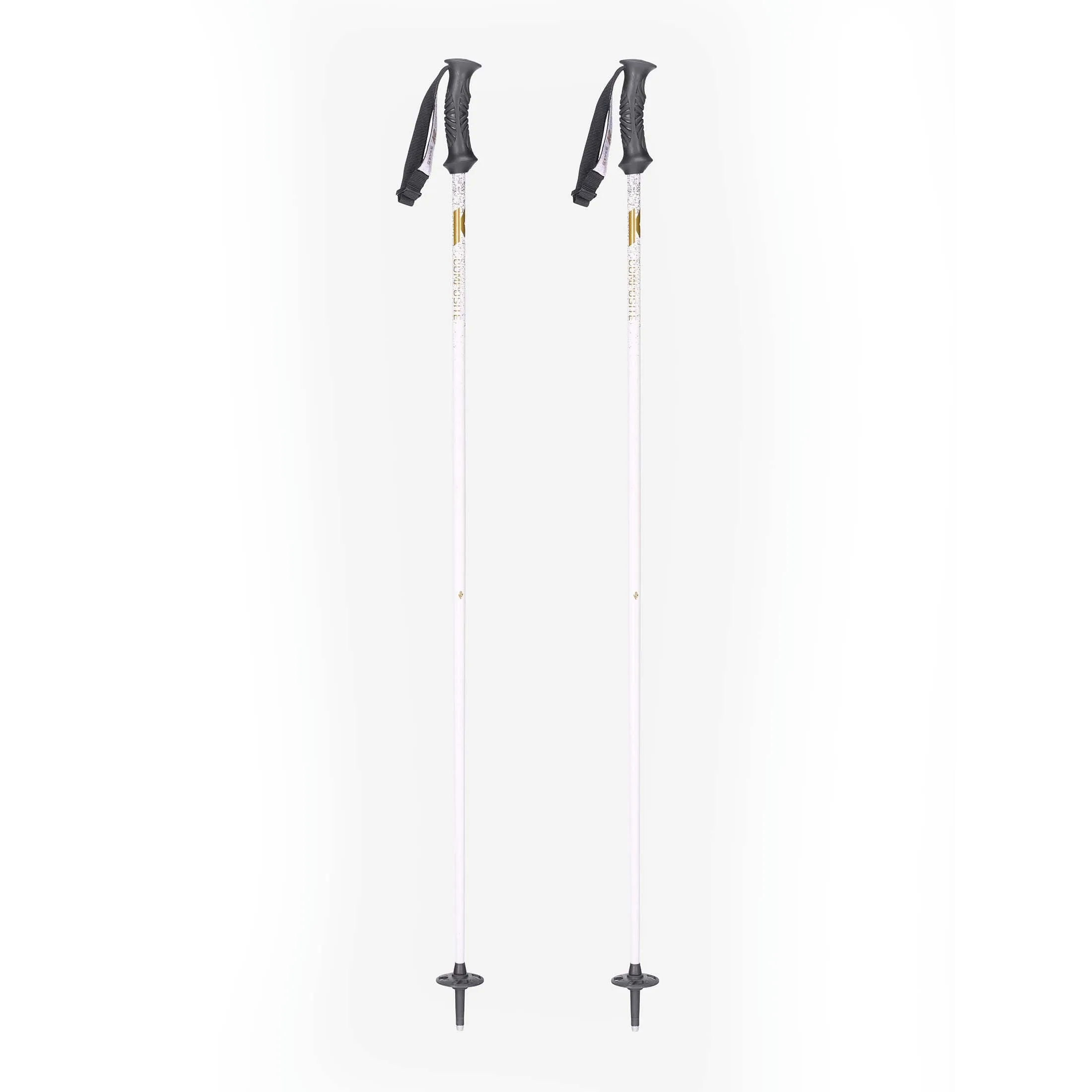 K2 Style Composite Womens Ski Pole