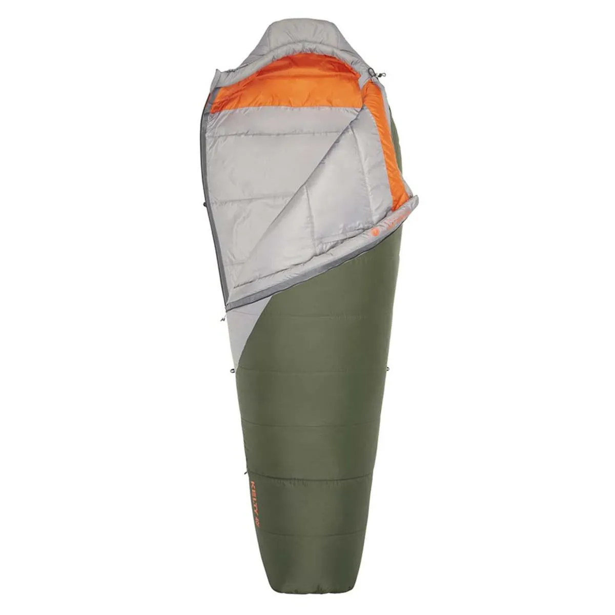 Kelty Cosmic Synthetic 40 Deg Sleeping Bag - Regular