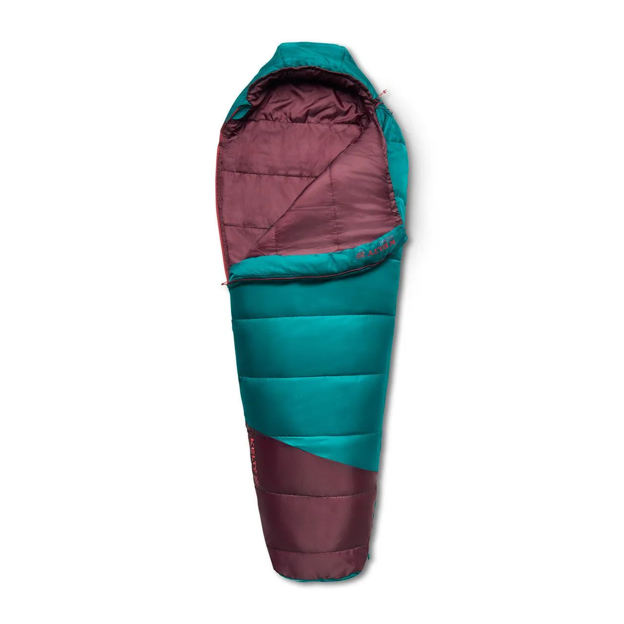 Kelty Kids Mistral 20 Sleeping Bag