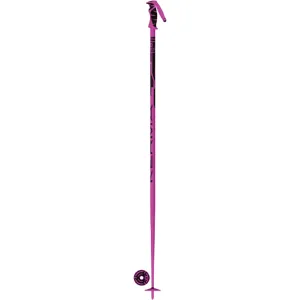 Kerma Vector Ski Poles Pink