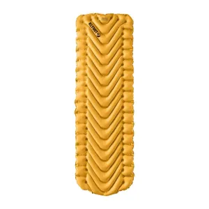 Klymit Static V Lite ECO Sleeping Pad - Gold