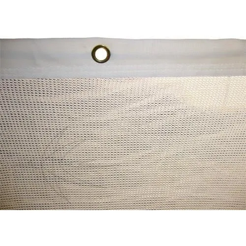 Knox Archery White Netting 15ft