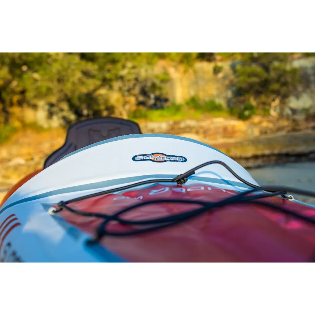 KXone Slider 485 Superlite - 4.85M Double Inflatable Kayak