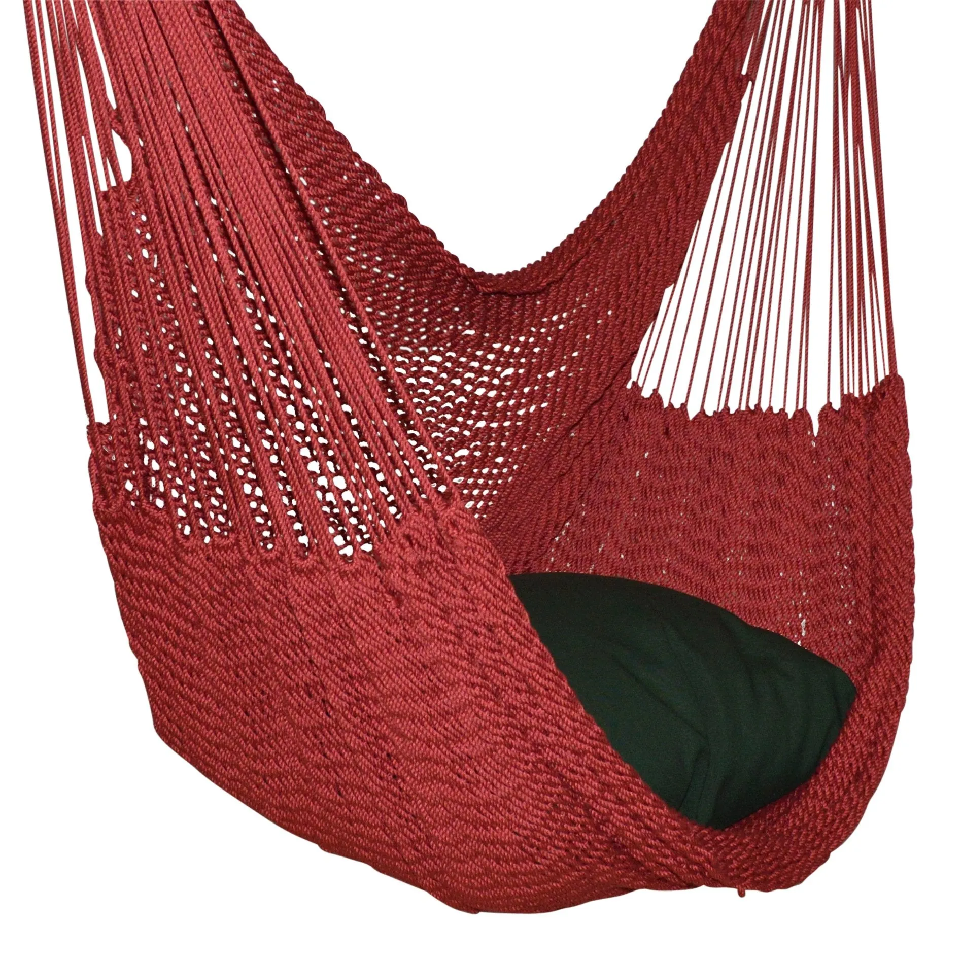 Large Hanging Chair - Caribbean Hammocks