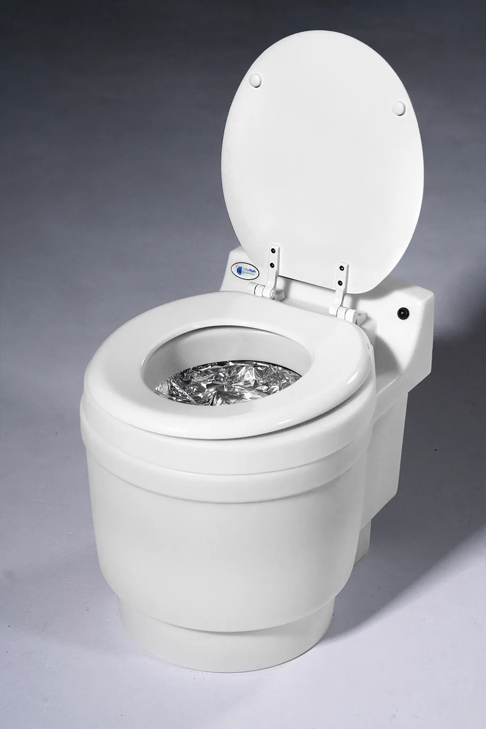 Laveo DryFlush Toilet   5yr Extended Warranty